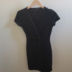 Black Business Casual Dress